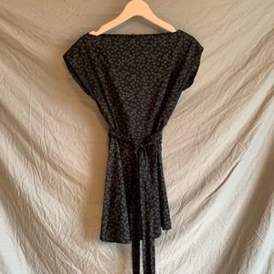 Built by Wendy wrap dress, size s